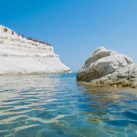 Girgenti Domus Bed & Breakfast Agrigento Exterior photo